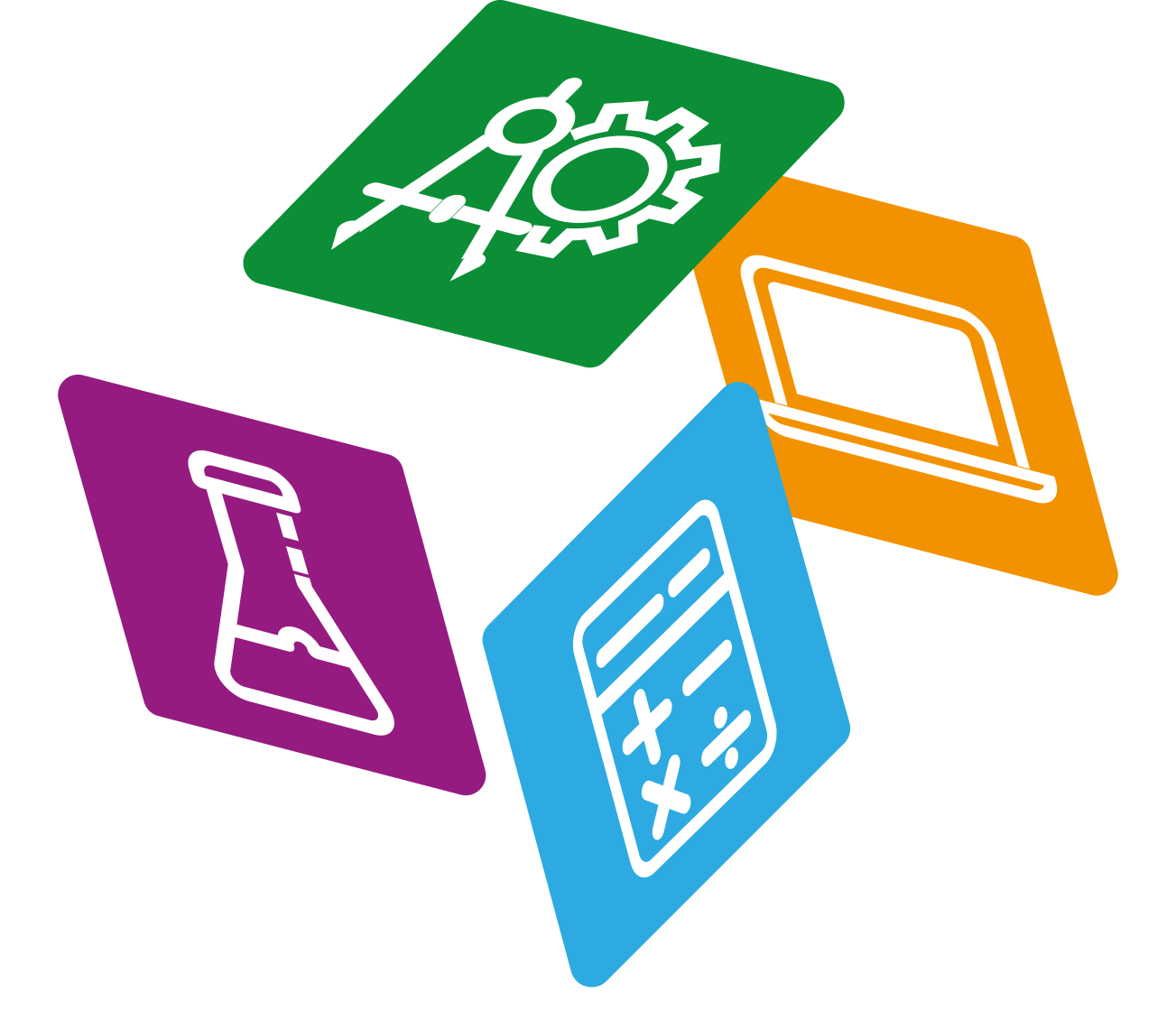 Paths Rastem Program NASLOVNICA - Grad Šibenik - Projekt RaSTEM